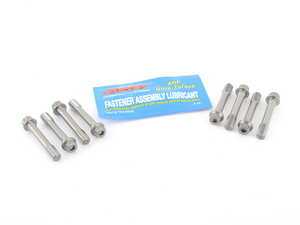 ES#3236277 - 204-6303 - Connecting Rod Bolt Set  - High Performance 8740 complete rod bolt set. M9 - ARP - Volkswagen