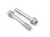 ES#3236277 - 204-6303 - Connecting Rod Bolt Set  - High Performance 8740 complete rod bolt set. M9 - ARP - Volkswagen