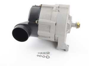 ES#3104908 - AL0743X - Bosch Alternator - 90 Amp  - Price includes $35 core - Bosch - BMW