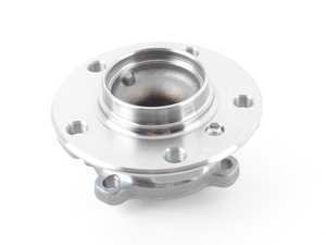 ES#3184995 - 31206876840 - Front Wheel Bearing Assembly - Priced Each - Genuine BMW wheel hub and bearing replacement. - Genuine BMW - BMW