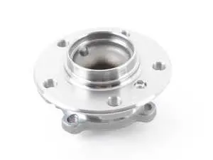 Front Wheel Bearing Assembly - Priced Each