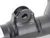 ES#2712789 - 2043232400 - Front Strut Assembly - Priced Each - Fits Left Or Right Side - Sachs - Mercedes Benz