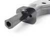 ES#49233 - 31126761409 - Lower Control Arm / Wishbone - Left - Priced Each - Replace your damaged or worn out control arm - Genuine MINI - MINI