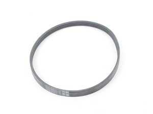 ES#2733669 - 11287848606 - Accessory belt  - Water pump belt - Genuine BMW - BMW
