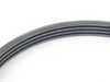 ES#2733669 - 11287848606 - Accessory belt  - Water pump belt - Genuine BMW - BMW