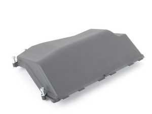 ES#31973 - 12901436443 - ECU Cover Lid - Plastic cover to protect the ECU from the elements - Genuine BMW - BMW
