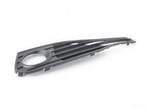 ES#2711371 - 51117294684 - PARTIALLY OPEN GRID, RIGHT - Genuine BMW - BMW