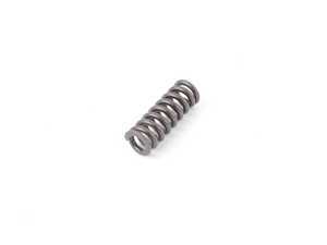 ES#2831944 - 06E109357C - Camshaft Adjuster Valve Spring - Spring that attaches to the inside of the camshaft adjuster valve - Genuine Volkswagen Audi - Volkswagen