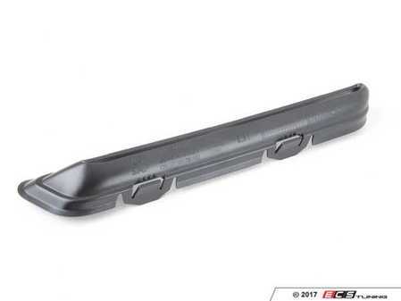 ES#2744995 - 51128056585 - COVER LATERAL LEFT - Genuine BMW - BMW