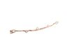 ES#19191 - 11141312618 - GASKET - Genuine BMW - BMW