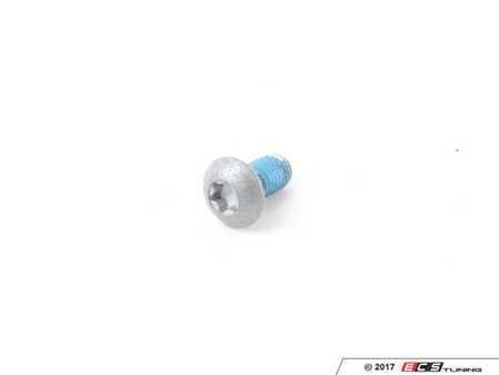 ES#2676639 - 36317678083 - Oval head screw - Priced Each - M5x10 , Used in various locations  - Genuine MINI - 