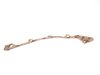 ES#19192 - 11141312619 - GASKET - Genuine BMW - BMW