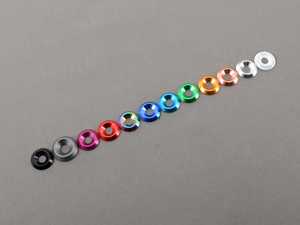 ES#3176980 - SMPLPCK - Washer Sample Pack - See all of the colors in person before you buy! - ZSPEC Design - Audi Volkswagen MINI