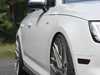 ES#3187951 - 50356 - Street Performance Coilover System  - Finally, A performance coilover suspension system for your B9 Audi - Offering unrivaled comfort and performance! - H&R - Audi