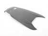 ES#3426555 - 022526ecs01KT - Carbon Fiber Engine Cover Overlay - Add a touch of carbon fiber to your stock engine cover! - ECS - Audi