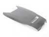 ES#3426555 - 022526ecs01KT - Carbon Fiber Engine Cover Overlay - Add a touch of carbon fiber to your stock engine cover! - ECS - Audi