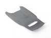 ES#3426555 - 022526ecs01KT - Carbon Fiber Engine Cover Overlay - Add a touch of carbon fiber to your stock engine cover! - ECS - Audi