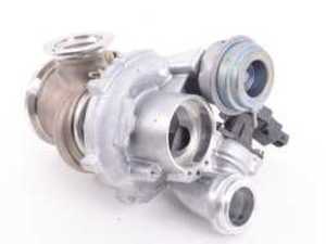 ES#2678731 - 11657630744 - TURBO CHARGER - Genuine BMW - BMW