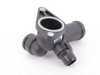 ES#3190065 - 902-904 - Cylinder Head Cooling Flange - Located at the rear of cylinder head, includes o-rings - Dorman - Audi