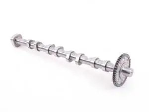 Exhaust Camshaft