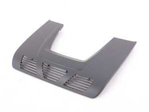 ES#2578440 - 61319249564 - HEADLINER TRIM, BLAC - Genuine BMW - BMW