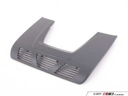 ES#2578440 - 61319249564 - HEADLINER TRIM, BLAC - Genuine BMW - BMW