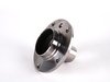 ES#49386 - 31201096423 - Front wheel hub - Wheel hub used to mount the wheel bearing and wheel to the carrier - Genuine BMW - BMW
