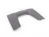 ES#2578440 - 61319249564 - HEADLINER TRIM, BLAC - Genuine BMW - BMW