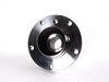 ES#49386 - 31201096423 - Front wheel hub - Wheel hub used to mount the wheel bearing and wheel to the carrier - Genuine BMW - BMW