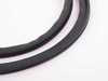 ES#2725506 - 8V5853306 - Windshield Moulding - Upper - Located at the top of the top of the windshield at the seam between the glass and roof - Genuine Volkswagen Audi - Audi