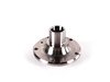 ES#49386 - 31201096423 - Front wheel hub - Wheel hub used to mount the wheel bearing and wheel to the carrier - Genuine BMW - BMW