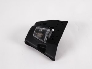 ES#174653 - 63217165955 - Bulb Carrier - Left - Includes all required bulbs - Genuine BMW - BMW