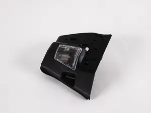 Bulb Carrier - Left