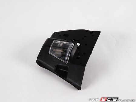 ES#174653 - 63217165955 - Bulb Carrier - Left - Includes all required bulbs - Genuine BMW - BMW