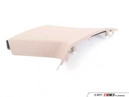 ES#3178623 - 51437344216 - TRIM COVER, D-PILLAR - Genuine BMW - BMW