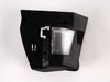 ES#174653 - 63217165955 - Bulb Carrier - Left - Includes all required bulbs - Genuine BMW - BMW