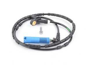 ES#3236015 - 34526752683KT - Rear ABS Sensor kit - Priced Each - Includes new updated hardware, 2 kits per vehicle - Assembled By ECS - BMW