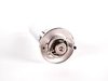 ES#32984 - 13321709535 - Fuel Filter - With internal pressure regulator - Genuine BMW - BMW