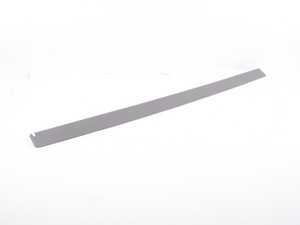 ES#120557 - 51469150202 - COVER, SUN BLIND - Genuine BMW - BMW