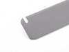 ES#120557 - 51469150202 - COVER, SUN BLIND - Genuine BMW - BMW