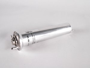 ES#32984 - 13321709535 - Fuel Filter - With internal pressure regulator - Genuine BMW - BMW