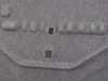 ES#126822 - 51498114502 - Trunk Lid Trim Panel - Medium Gray - Genuine BMW - BMW