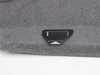 ES#126822 - 51498114502 - Trunk Lid Trim Panel - Medium Gray - Genuine BMW - BMW