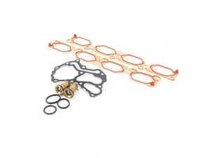 ES#3178158 - 079103175cKT1 - Oil Check Valve Service Kit - Service your oil check valves to ensure your cylinder heads are properly lubricated - Assembled By ECS - Audi