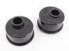 ES#3220862 - 012633TMS02-02 -  Turner Motorsport Polyurethane Front Control Arm Bushings - 95a Durometer - Allows minimal deflection, resulting in a very streetable, affordable performance bushing that improves handling response and precision. - Turner Motorsport - BMW