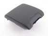 ES#81518 - 51162427367 - Arm Rest - Center - Black 93 - (NO LONGER AVAILABLE) - Includes tray, slider, and armrest. Perfect for deleting your phone cutout armrest. - Genuine BMW - 