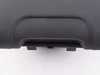 ES#81518 - 51162427367 - Arm Rest - Center - Black 93 - (NO LONGER AVAILABLE) - Includes tray, slider, and armrest. Perfect for deleting your phone cutout armrest. - Genuine BMW - 