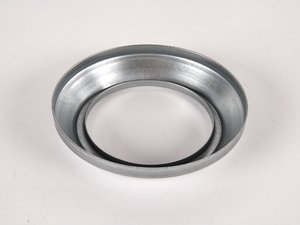 ES#49416 - 31211093696 - E46 Dust Collar - Priced Each - Located behind the hub - Genuine BMW - BMW