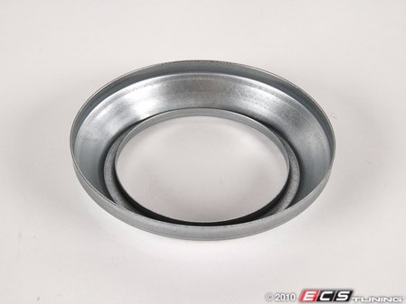 ES#49416 - 31211093696 - E46 Dust Collar - Priced Each - Located behind the hub - Genuine BMW - BMW