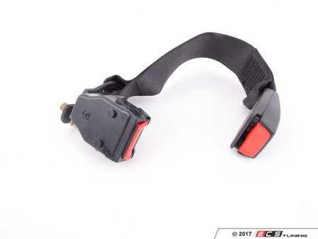 ES#186272 - 72118120353 - BELT LOWER - Genuine BMW - BMW